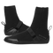 Mystic - Ease 5mm Round Toe Boot - Black